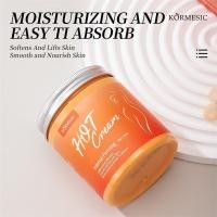 ราคา ครีมความร้อนสําหรับไขมัน Belly Toning Cream Hot Moisturizer Slimming Shaping Firming สําหรับก้นและหน้าท้องช่วย pmuisth (45652232826)