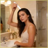ราคา Hair Helper Solution Natural Thickening Volumizer 15ml Thinning Hair Regrowth Solution สําหรับ Fine Damaged pmuisth (56705594940)
