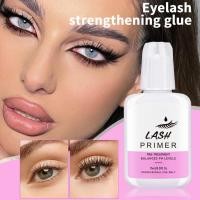 ราคา Lash Cluster กาว 15ml Lash Extension Sealant Eyelash EXTENSION กาวสําหรับ Professionals Stylists เริ่มต้น pmuisth (55655768077)