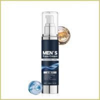 ราคา ครีมบํารุงผิวหน้าสําหรับผู้ชาย 6 in 1 Firming Hydrating Skin Moisturizer 50g ครีมบํารุงผิวหน้ากลางวันและกลางคืนสําหรับ Travel Home pmuisth (54603436104)