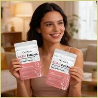 ราคา ท้องไขมันแพทช์30ชิ้นร่างกายสมดุลแผ่นอ่อนโยนร่างกายสร้างแพทช์สําหรับผู้ชายผู้หญิงเลดี้แม่พ่อครอบครัว ใบหู (54356868188)