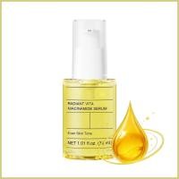 ราคา Radiance Skin Booster 30ml Skin Brightness Booster Facial Rejuvenating Liquid สําหรับสกินแคร์ผู้ที่ชื่นชอบ Busy pmuisth (53807050308)