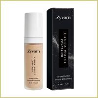 ราคา Hydrating คอนซีลเลอร์ 30ml ผู้หญิง Face Primer Foundation Brightening คอนซีลเลอร์สําหรับทุกวันงานแต่งงานสํานักงาน pmuisth (52157336322)