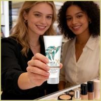 ราคา Hydrating BB Cream 85ml UV Protection Moisturizing Concealer BB Cream Full Coverage สําหรับปรับปรุง Texture และ pmuisth (50057298762)