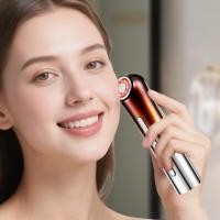 ราคา อุปกรณ์ยกกระชับใบหน้า Microcurrent Microcurrent เครื่องนวดอุปกรณ์กระชับใบหน้าสําหรับ Home Skincare นวดหน้า pmuisth (44128642250)