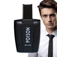 ราคา Mens Colognes 100ml สเปรย์น้ําหอมธรรมชาติแบบพกพาวันวาเลนไทน์ผู้ชายน้ําหอมกลิ่นหอมอ่อนสดชื่นยาวนาน pomuisth (28331042912)
