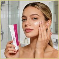 ราคา Skin Brightening Lotion 50ml Brightening Hydrating Lightweight Lotion Hydrating Daily Moisturizer สําหรับผู้ชายผู้หญิง pmuisth (25998006049)