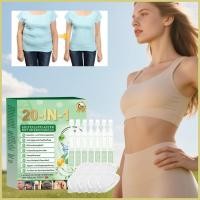 ราคา Belly Button Patch น้ําหนักเบา Mild Thin Wraps Mild Slimming Belly Pellet Pads สําหรับผู้หญิงท้อง Navel Body pmuisth (42778188382)