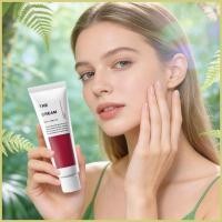 ราคา ครีมกระชับผิว 50ml Soothing Smoothing Moisturizer ครีมกระชับผิวสําหรับผู้หญิงสําหรับ Hydration Day Night pmuisth (52254694163)