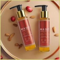 ราคา Body Firming Oil 100ml Firming Moisturizing Body Oil Moisturizing กระชับ Skin Care ธรรมชาติ Glow นวด pmuisth (41811999791)