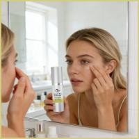 ราคา Under Eye Cream Gel Firminger Moisturizer 30ml Hydrating Under Eye Gel Cream for Men Women Family Face Daily pmuisth (47955269717)