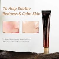 ราคา Moisturizer Face Cream Hydrating Repair Skin Lotion Light Moisturizer Face Cream for Dry Oily Sensitive Night (42577611330)