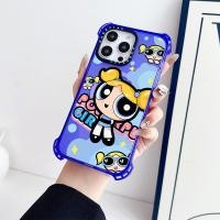 ราคา ปลอกแม่เหล็กสําหรับiphone 16 Pro max 15 promax 14 Plus 13 12 11 กันกระแทกโปร่งใสSuper Strong anti drop soft TPUเคสโทรศัพท์ XF256 (24668976805)