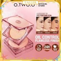 ราคา พร้อมส่ง 1 2 3 ชิ้น O two o แป้งฝุ่น คอนซีลเลอร์ รองพื้น เพิ่มความกระจ่างใส ชุ่มชื้น สำหรับงานปาร์ตี้และเทศกาล (56406738615)