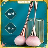 ราคา แปรงแต่งหน้าไฮไลท์ขนาดใหญ่พิเศษ ขนแปรงนุ่มฟู พร้อมส่ง แปรงปัดแป้งทรงสูง (45355248843)