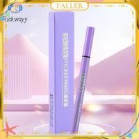 ราคา ดินสอเขียนขอบตาแบบลิควิดกันน้ำ พร้อมส่ง แห้งเร็ว กันเหงื่อ ไม่เลอะ ติดทนนาน เครื่องสำอาง TALLER (41428150859)