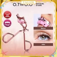 ราคา พร้อมส่ง ที่ดัดขนตา O two o พร้อมหวี ที่ดัดขนตาแบบธรรมชาติ อุปกรณ์แต่งหน้ามืออาชีพ TALLER (51956737167)
