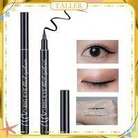 ราคา พร้อมส่ง อายไลเนอร์แบบดินสอชนิดน้ำ กันน้ำ กันเหงื่อ ติดทนนาน ไม่เลอะเทอะ TALLER (54854963070)