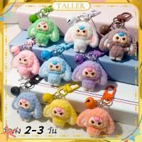 ราคา พร้อมส่ง ในประเทศ จัดส่งรวดเร็ว พวงกุญแจตุ๊กตากระต่ายนอนหลับ ขนเทียม พวงกุญแจตกแต่งรถและกระเป๋า ของขวัญน่ารักสำหรับเด็กผู้หญิงและผู้หญิง ตกแต่งภายในรถยนต์ TALLER (48856047158)