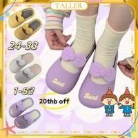ราคา พร้อมส่ง สินค้าในประเทศ รองเท้าแตะเด็กน่ารัก ขนาด 24 33 1 8 ปี รองเท้าแตะเด็กแบบปิดนิ้วเท้า รองเท้าแตะเจ้าหญิงสำหรับเด็กผู้หญิง ใส่ได้ทั้งฤดูอื่นๆ และฤดูอื่นๆ (51955730583)