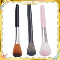 ราคา แปรงแต่งหน้าพร้อมส่ง แปรงปัดแก้ม แปรงปัดแป้ง แปรงคอนทัวร์ แปรงไฮไลท์ อุปกรณ์แต่งหน้า TALLER (56553419782)