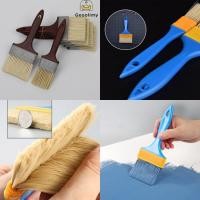 ราคา แปรงทาสีผนังบ้าน แปรงทาสี แปรง แปรงทาสีบ้าน แปรงทาสีเกรดพรีเมี่ยม ขนนุ่มปานกลาง แปรงอเนกประสงค์ Geoo (28471044241)