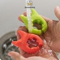 ราคา ชั้นวางเตาในครัว ชั้นวางช้อน ชั้นวางไม้พาย ซิลิโคน (42753786185)