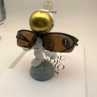 ราคา Uv400 Uv Resistant Sunglasses Windproof Sunshades Outdoor Cycling Sunglasses Geoo (28221828727)