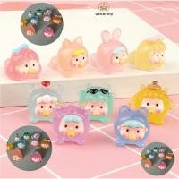 ราคา เรซิ่นเด็กเบบี๋ เรซิ่นเรืองแสง โมเดลเด็กเบบี๋ เรืองแสง ตกแต่งโต๊ะทำงาน จัดสวน ของขวัญ ของเล่นเด็ก Miniจิ๋ว Geoo (28178176372)