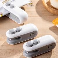 ราคา เครื่องซีลถุงพลาสติก เครื่องซีลถุง ขนาดเล็ก แบบพกพา ป้องกันความชื้นให้ อาหาร สดใหม่ เครื่องซีลขนาดเล็ก Geoo (27821056150)