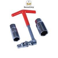 ราคา บล็อกขันหัวเทียน บล็อกหัวเทียน บล็อกถอดหัวเทียน ตัวทีถอดหัวเทียน ประแจตัวที เบอร์ (43159311940)