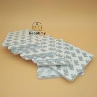 ราคา เทปสองหน้า 3M เทปกาวสองหน้า เทปโฟมสีดำ กาวติดแผ่น แข็งแรง เทปสองหน้าทรงสี่เหลี่ยม Geoo (29821027523)