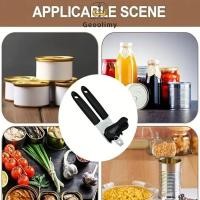 ราคา ที่เปิดกระป๋อง ที่เปิดขวด ที่เปิดกระป๋องนม ที่เปิดขวดเบียร์ ที่เปิดฝากระป๋อง ที่เปิดกระป๋องอเนกประสงค์ 3 in 1 Geoo (26926540015)