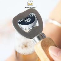 ราคา ที่เปิดขวดด้ามไม้ ที่เปิดขวดน้ำอัดลม ของชำร่วย มินิมอล พกพาสะดวก วัสดุสแตนเลสไม่เป็นสนิม ด้ามทำจากไม้จริง (43208703807)