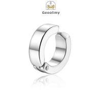 ราคา Titanium Steel False Ear Nail Ear Clip Magnet False Ear Buckle Domineering No Ear Hole Magnet Earring Geoo (29329173557)
