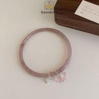 ราคา Chinese Style Bangle Couple Best Friend Gift Women Retro Bangle Cold Style Bangle Geoo (25692524245)