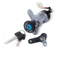 ราคา สวิตช์กุญแจ เหมาะสำหรับ MIO มีโอ สวิทกุญแจ กุญแจล็อคเบาะ NEW สวิทกุญแจฟีโน่ มีโอ ชุดใหญ่ สวิทกุญแจมีโอ เบ้ากุญแจมีโอ (29151457559)