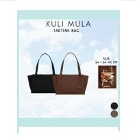 ราคา KURI KULIMULA TARTINE Bags กระเป๋า กระเป๋าถือ กระเป๋าสะพายข้าง สไตล์หรูหราแบบคลาสสิก (49206750872)