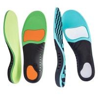 ราคา Arch Support Cross Border Hot ขายสไตล์ขายดีผู้ชายผู้หญิงพื้นรองเท้าดูดซับแรงกระแทก MNXU (49353430090)