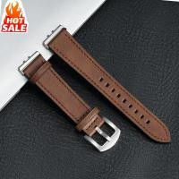 ราคา สายหนังแบบสปอร์ตใช้งานร่วมกับ Samsung Galaxy Fit 3 สายคล้องคอสําหรับ Samsung Fit 3 สายรัดข้อมือสําหรับผู้หญิงผู้ชาย (41969203350)