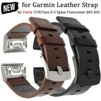 ราคา Quickfit 22 มม 26 มม สายรัดไนลอนสําหรับ Garmin Fenix 7 7X 6X Pro Epix Pro Gen 2 51 มม 47 มม Fenix6 5Plus 5XPlus หนังสายนาฬิกา (27755339816)