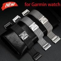 ราคา สายโลหะสแตนเลส 26 มม ไม่มีนาฬิกา สําหรับนาฬิกา Garmin Fenix 8 51 มม 5X 5XPlus 6X Pro 7x Band Quick Fit สร้อยข้อมือกีฬา (43015132160)