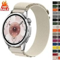 ราคา 22 มม 20 มม สายไนลอนสากล ไม่มีนาฬิกา สําหรับ Huawei Watch GT 6 Pro 46 มม GT6 GT5 GT4 GT3 GT2 46 มม สําหรับ Samsung Galaxy Watch 7 6 5 สายรัด band (46800053582)