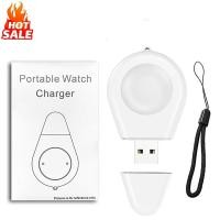 ราคา 5V1A USB Charger สําหรับ Huawei Watch GT6 PRO GT6 GT5 GT4 GT3 GT2 สําหรับ Huawei Watch Fit 4 Fit 4 Pro Charger แม่เหล็กชาร์จไร้สายแบบพกพาสําหรับการเดินทาง (50000599121)