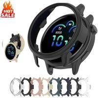 ราคา Hard PC Hollow สําหรับ Garmin VivoActive 6 PC นาฬิกาสําหรับ Garmin Active 6 Anti scratch ฝาครอบกันชนอุปกรณ์เสริม (29286992666)