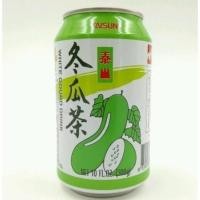 ราคา 15 1โค้ด30WOW200 ลด 30 ยกลังx24 กป น้ำชาฟัก ตง กวา ฉา สดชื่นได้สุขภาพ 冬瓜茶 C216 (7504675034)