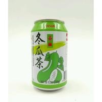 ราคา ลด10 โค้ด 10DISCOUNTPD25 น้ำฟัก น้ำชาฟักเขียว ตงกวาฉา เครื่องดื่มยุค90 หอมอร่อย สดชื่น冬瓜茶 C216 (4457584502)