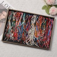 ราคา เครื่องประดับเชือกและจี้ สำหรับกระเป๋า พร้อมริบบิ้นผ้าไหม แฟชันหนังแท้ (54300076716)