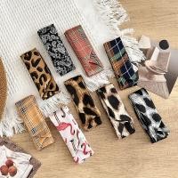 ราคา ผ้าพันคอกลมไหม สไตล์เสือดาว พิมพ์ลาย ใช้ได้หลากหลาย ตั้งแต่โบว์ผมถึงการประดับกระเป๋า (49006137771)