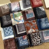 ราคา ผ้าพันคอไหมสไตล์มะม่วงหิมพานต์ พิมพ์ลายเสือดาว ทำจากผ้าฝ้ายและผ้าลินิน สวมใส่ง่าย เป็นผ้าคลุมไหล่ (47856331364)